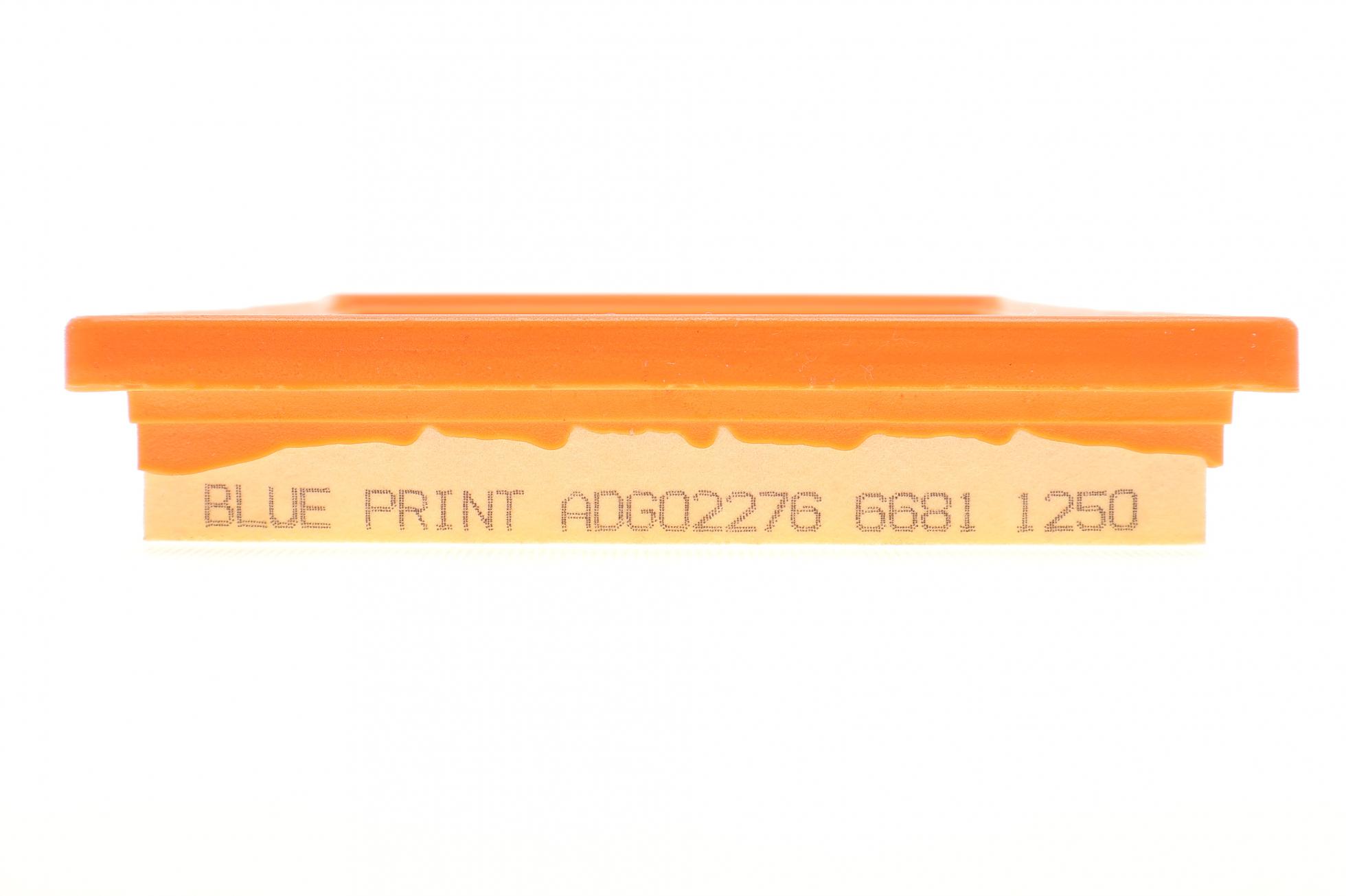 ADG02276 BLUE PRINT